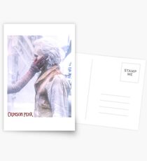 CP Postcards