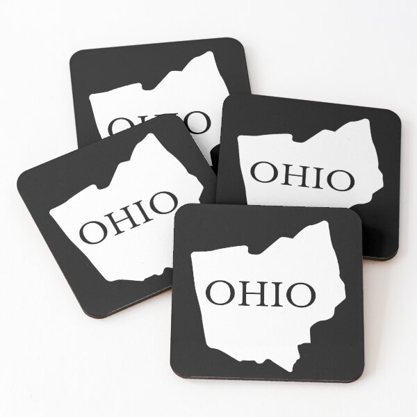 Item preview, We Are Ohio designed and sold by The Full Cart.