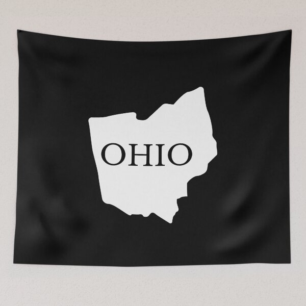 Item preview, We Are Ohio designed and sold by The Full Cart.