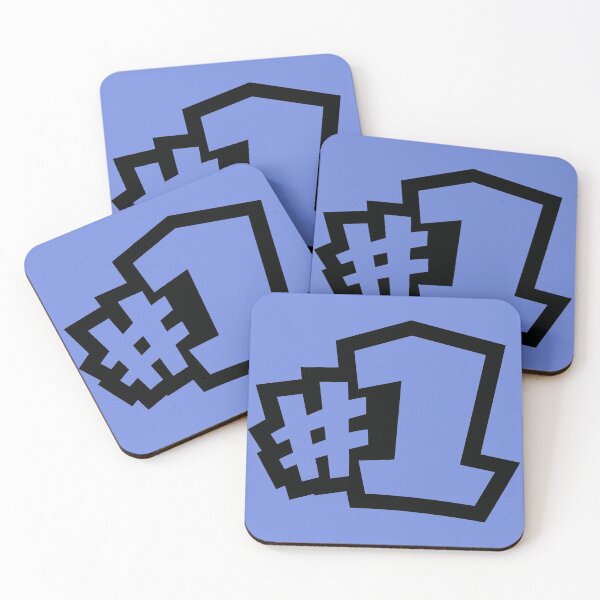 Item preview, number 1 in hash representation designed and sold by Urbo Panda.