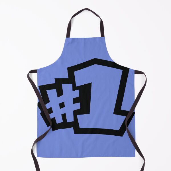 Item preview, number 1 in hash representation designed and sold by Urbo Panda.