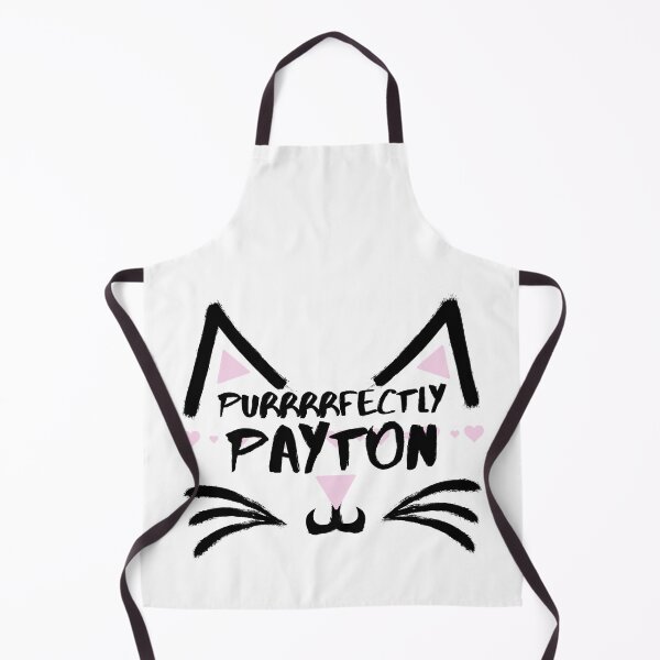 Item preview, Purrrrfectly PAYTON designed and sold by IzzyDee-Designs.