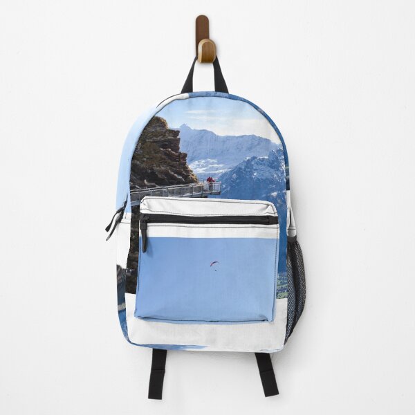 Item preview, Grindelwald bridge designed and sold by Dan Bradbury.