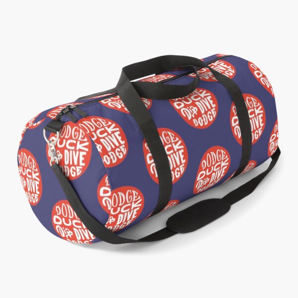 Item preview, Dodgeball - Dodge Duck Dip Dive Dodge designed and sold by yelly123.