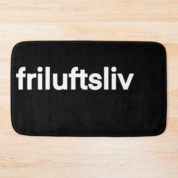 Item preview, friluftsliv designed and sold by eden1472.