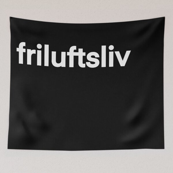 Item preview, friluftsliv designed and sold by eden1472.