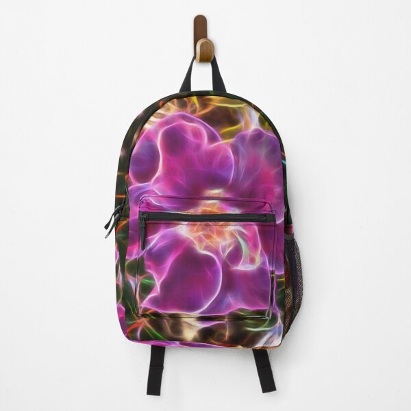 Item preview, Pink Rose Fractal Art designed and sold by mrhighsky.