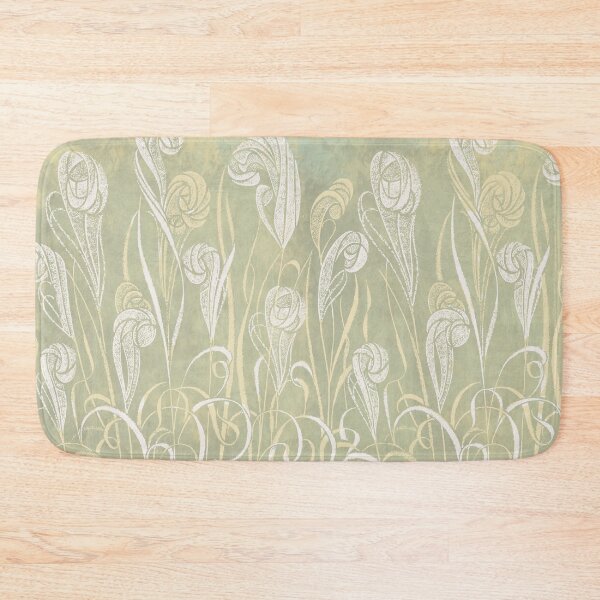 Item preview, Winter Sage Grass designed and sold by artifactsoflife.