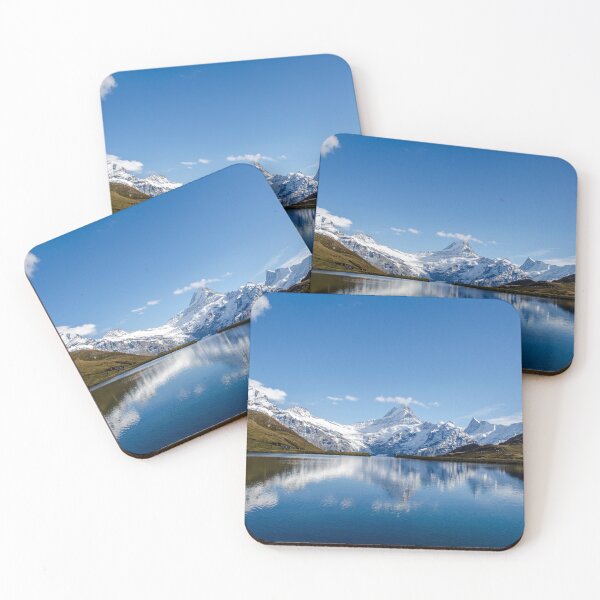 Item preview, Bachalpsee Lake designed and sold by Dan Bradbury.