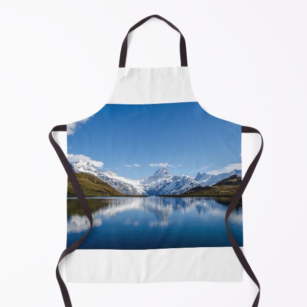 Item preview, Bachalpsee Lake designed and sold by Dan Bradbury.