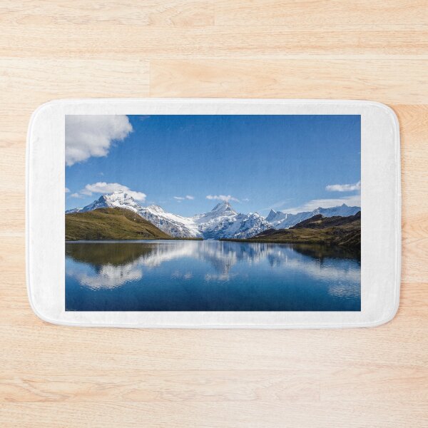 Item preview, Bachalpsee Lake designed and sold by Dan Bradbury.