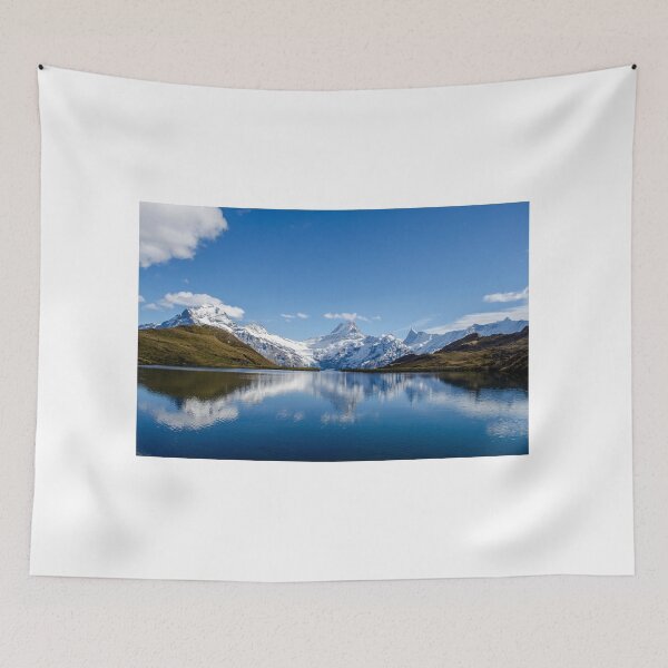 Item preview, Bachalpsee Lake designed and sold by Dan Bradbury.