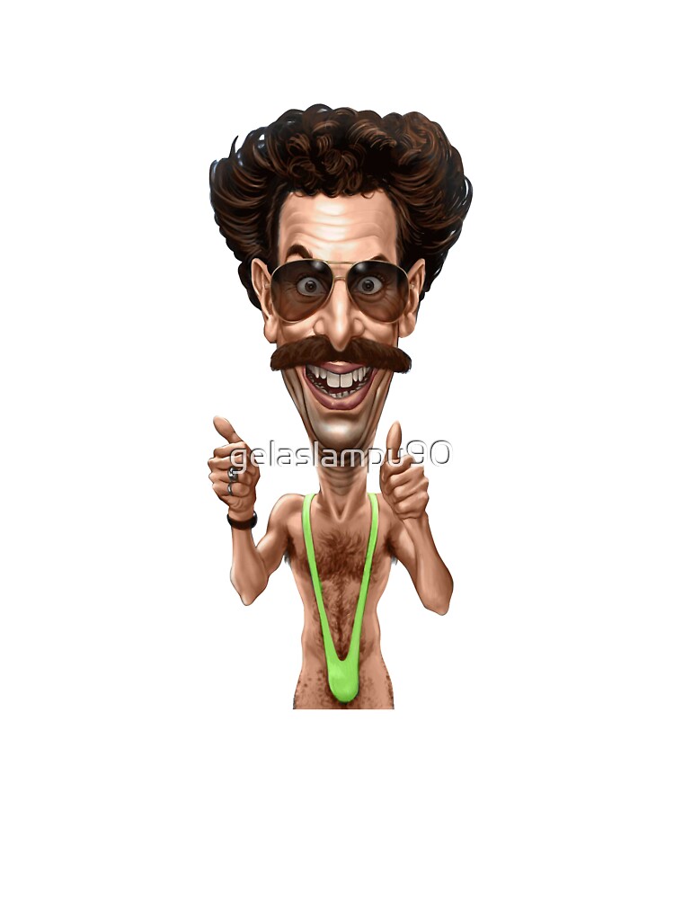 Share more than 160 borat anime super hot - 3tdesign.edu.vn