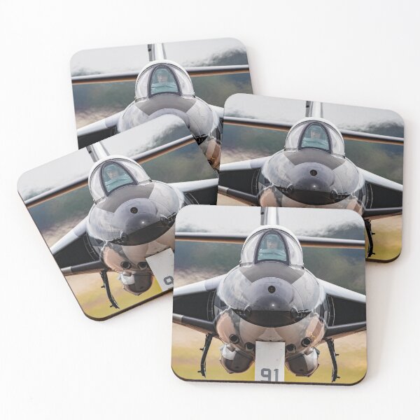 Item preview, Hawker Hunter F58 ZZ191 designed and sold by Stevehgti6.