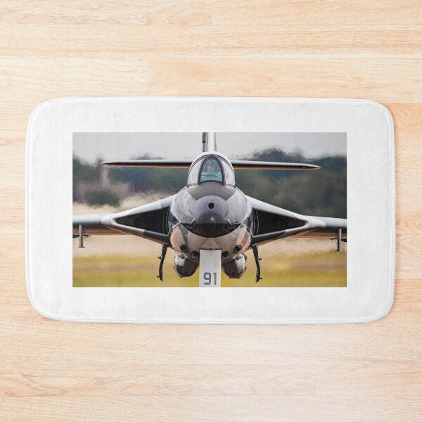 Item preview, Hawker Hunter F58 ZZ191 designed and sold by Stevehgti6.