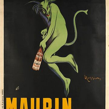 retro maurin quina le puy