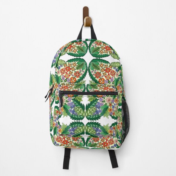 Item preview, Krakow folk pattern 02 designed and sold by Paulina Dabrowska-Dorozynska.