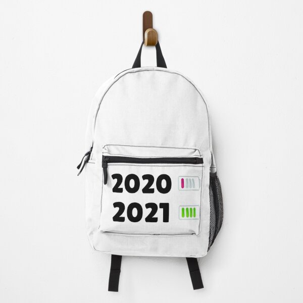 Item preview, Happy New Year 2021 New Years Eve Goodbye 2020 designed and sold by MoohAs.