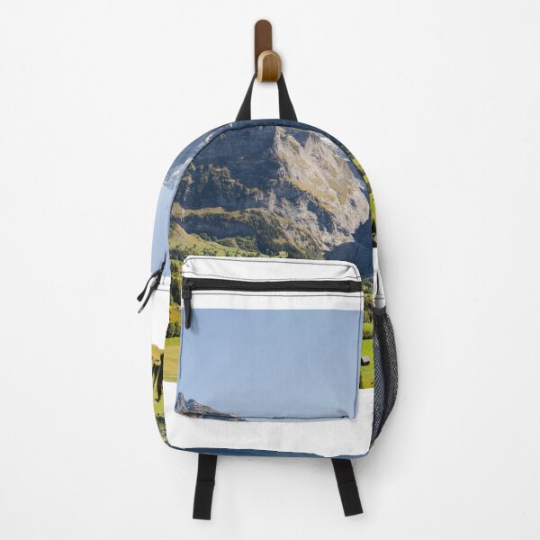 Item preview, Grindelwald landscape designed and sold by Dan Bradbury.