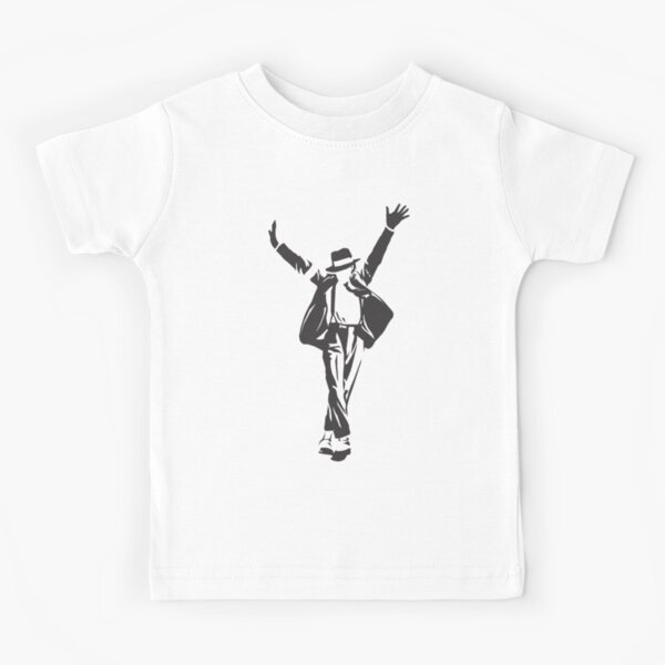 Michael Jackson Young Michael T-Shirt