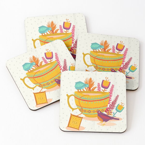 Item preview, My cup of tea designed and sold by Kakel.