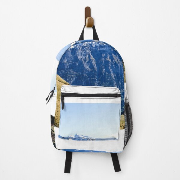 Item preview, Grindelwald summit designed and sold by Dan Bradbury.