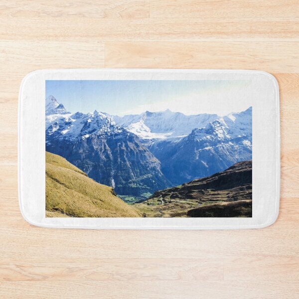 Item preview, Grindelwald summit designed and sold by Dan Bradbury.