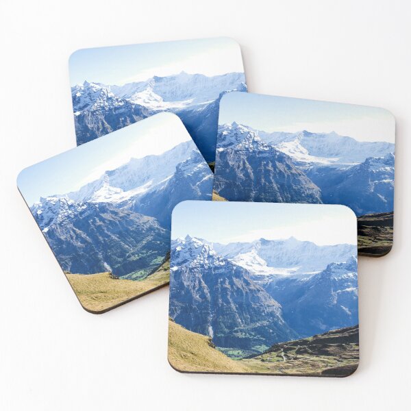 Item preview, Grindelwald summit designed and sold by Dan Bradbury.