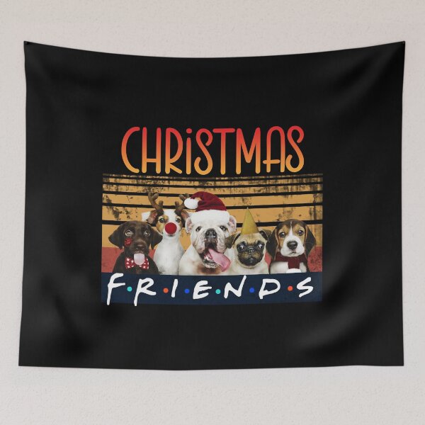 Item preview, Dogface Cranberry Juice christmas designed and sold by Sherri98.