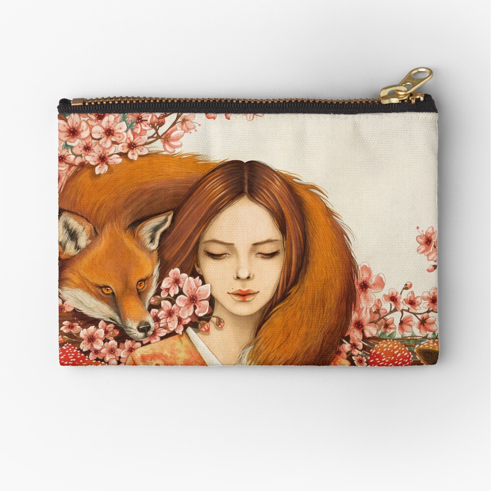 Aperçu de l'œuvre Pochette créée et vendue par LorenAssisi.