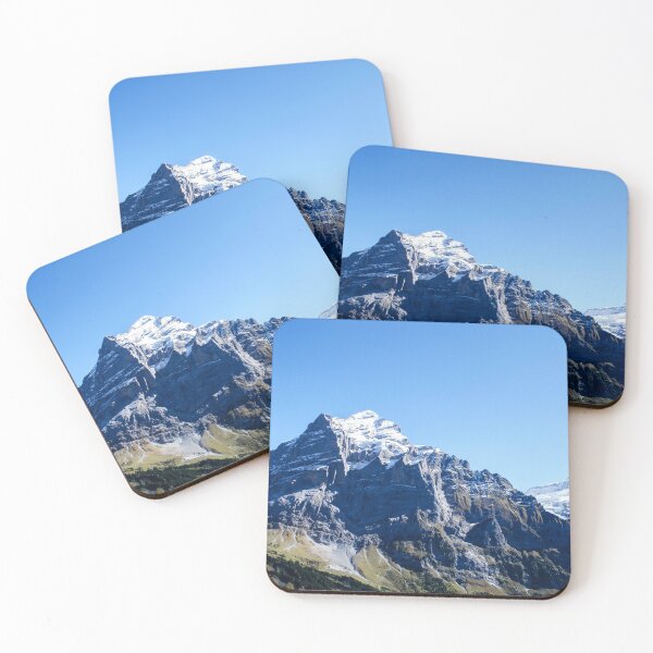 Item preview, Grindelwald mountains designed and sold by Dan Bradbury.