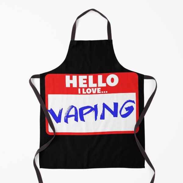 Item preview, Vaping designed and sold by itwasallmydream.