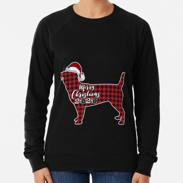 Jack russell 2025 xmas jumper