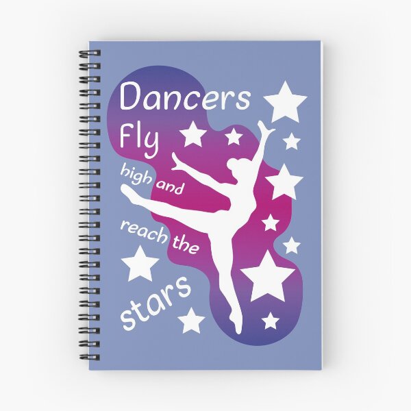 Item preview, Dancers fly high designed and sold by Phiya.