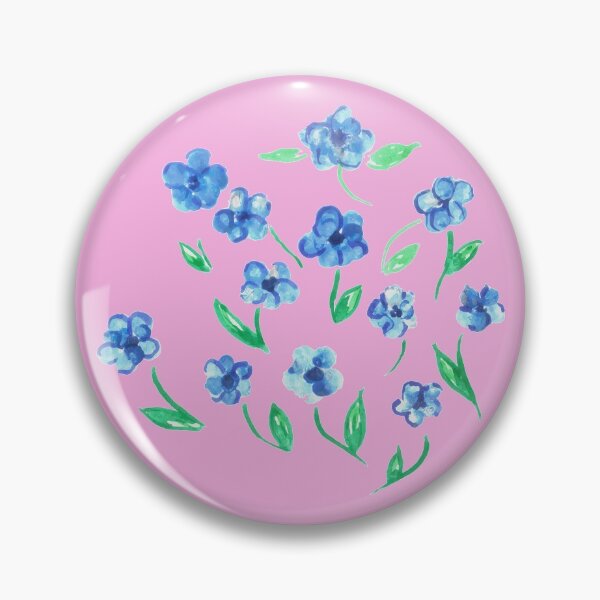 Item preview, Violets designed and sold by keisthard.