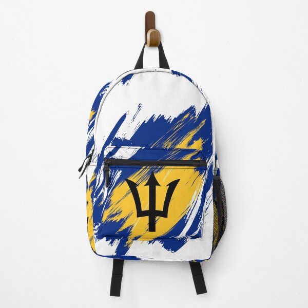 Item preview, Barbados designed and sold by t33whizz.