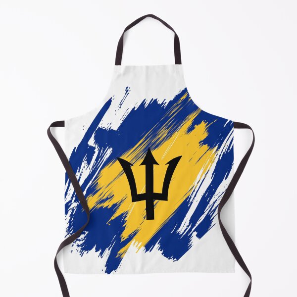Item preview, Barbados designed and sold by t33whizz.