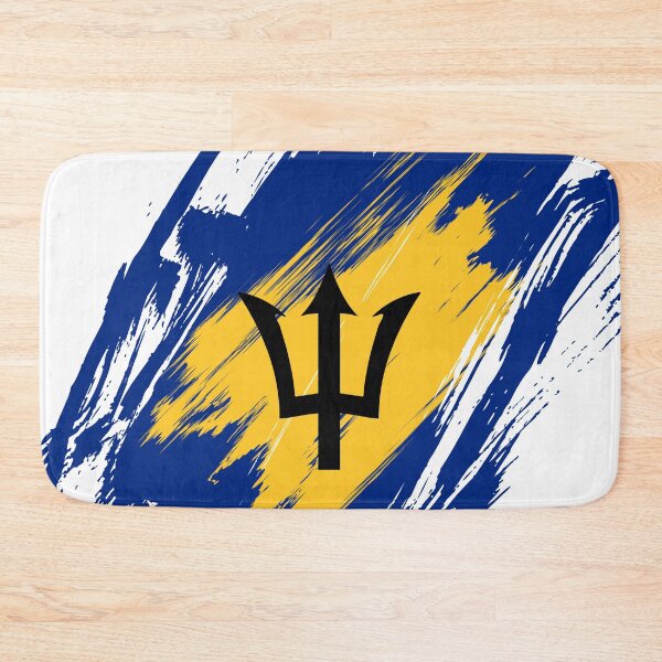 Item preview, Barbados designed and sold by t33whizz.