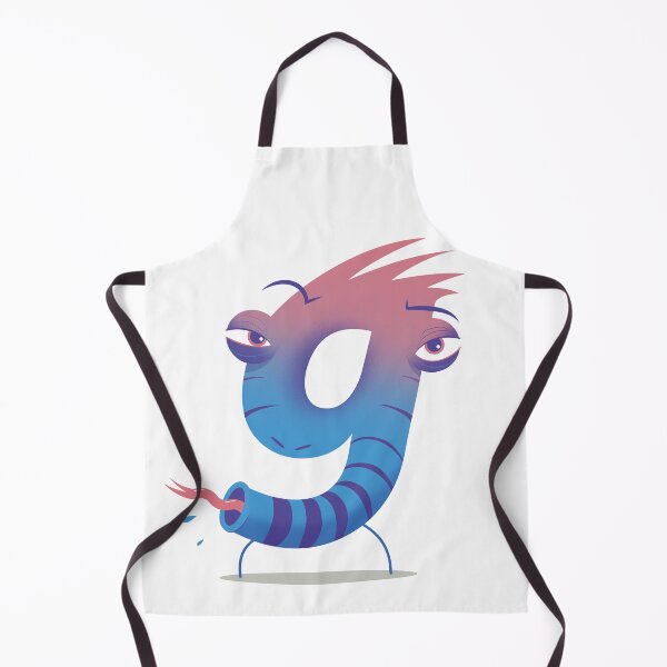 Item preview, G-Monster designed and sold by Gilmar Pattipeilohy.