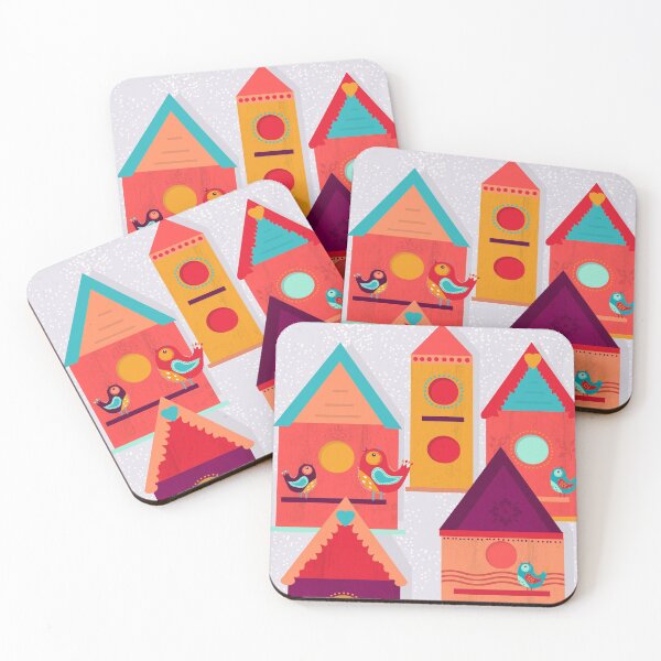 Item preview, Bird house designed and sold by Kakel.
