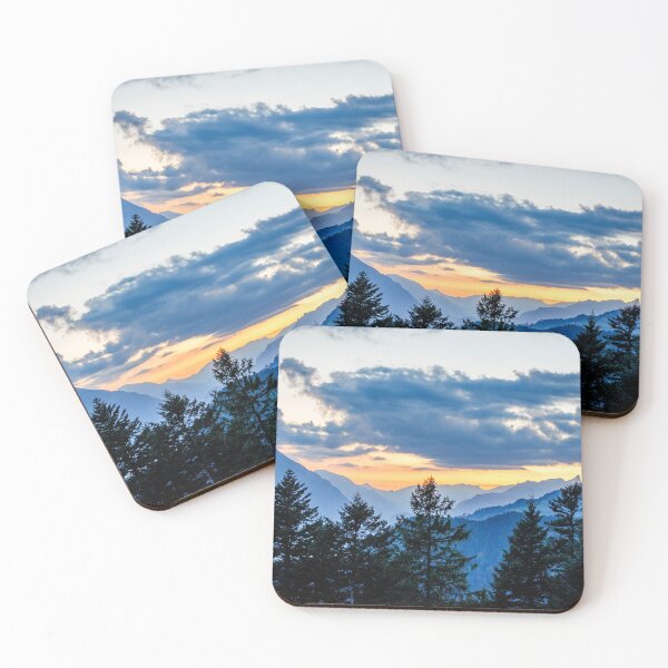 Item preview, Interlaken Sunset designed and sold by Dan Bradbury.