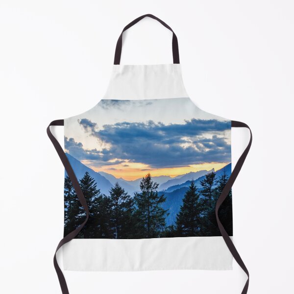 Item preview, Interlaken Sunset designed and sold by Dan Bradbury.