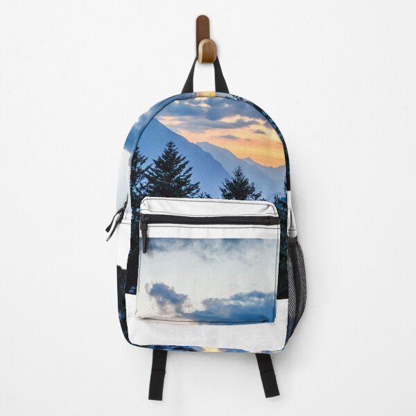 Item preview, Interlaken Sunset designed and sold by Dan Bradbury.