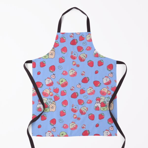 Item preview, Strawberry dreams designed and sold by MisoraA.