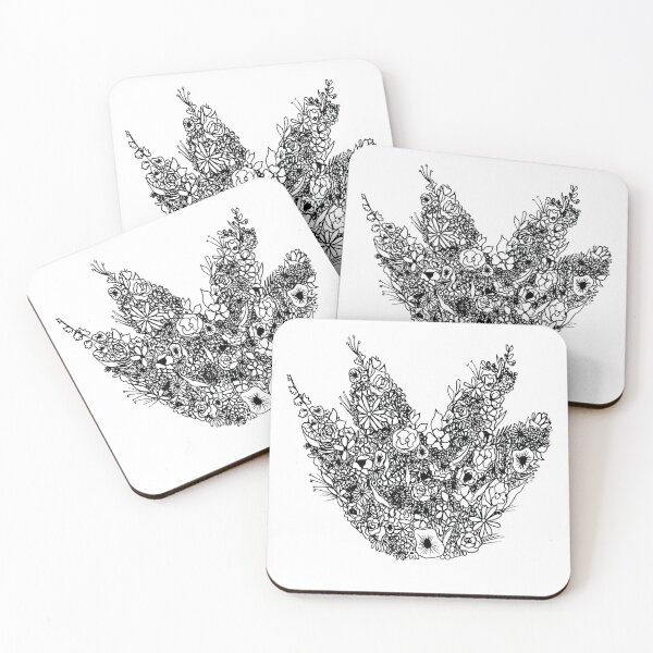 Item preview, The May Queen Crown designed and sold by meg-palmer.