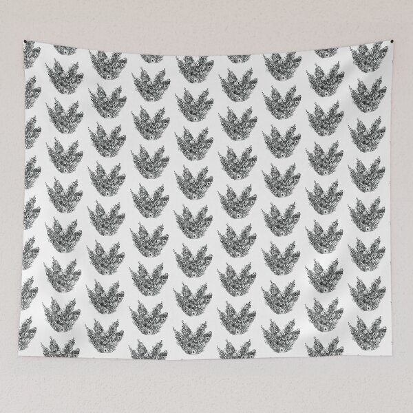 Item preview, La corona de la reina de mayo designed and sold by meg-palmer.