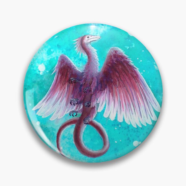 Item preview, Feathered designed and sold by sinituulia.