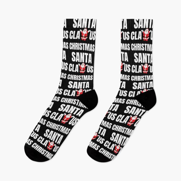 Item preview, Santa Claus Christmas designed and sold by Billie Sims.