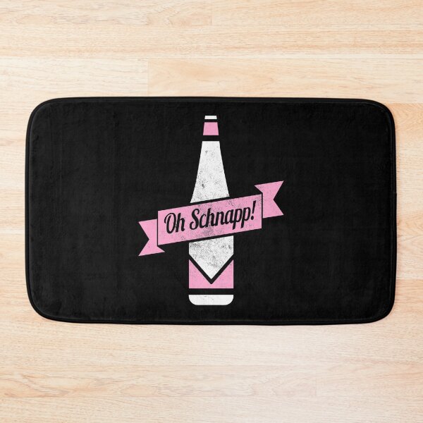 Item preview, Oh Schnapp Pink Vintage designed and sold by AboveTheVillage.