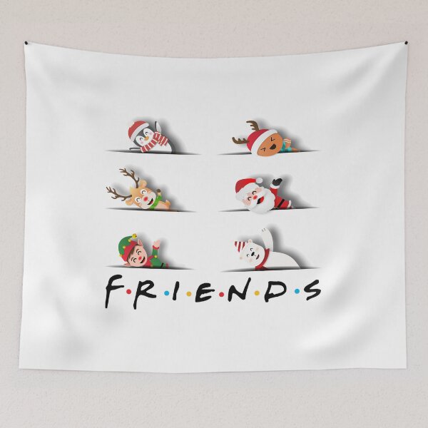 Item preview, Santa We Good designed and sold by Sherri98.